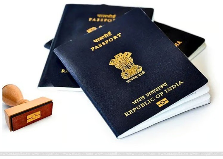 Embassy revises passport and consular service fees..!!