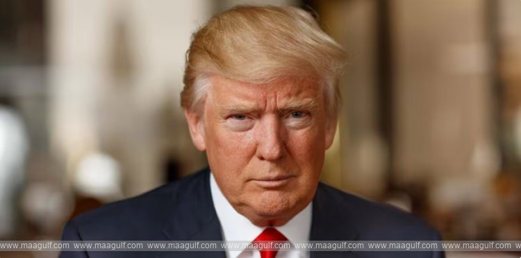 మరోసారి ఇరాన్ కు ట్రంప్ వార్నింగ్
