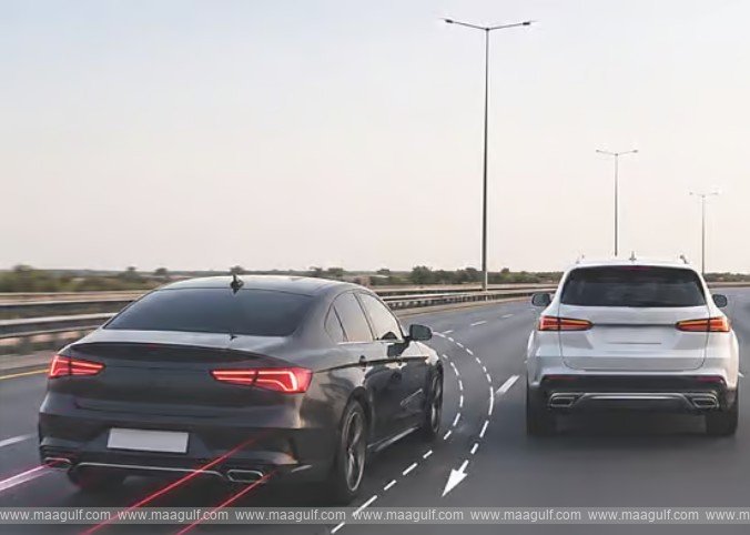 dubai-driver-sentenced-to-jail-sudden-swerving