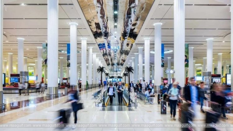 Good news for Dubai tourists..Single entry tourist visa within 48 hours