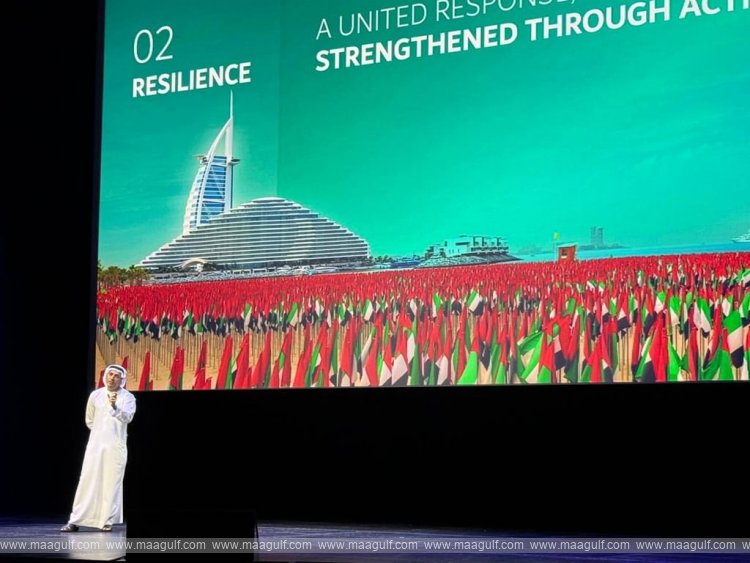 Dubai event calendar ranks among world\'s busiest, officials say