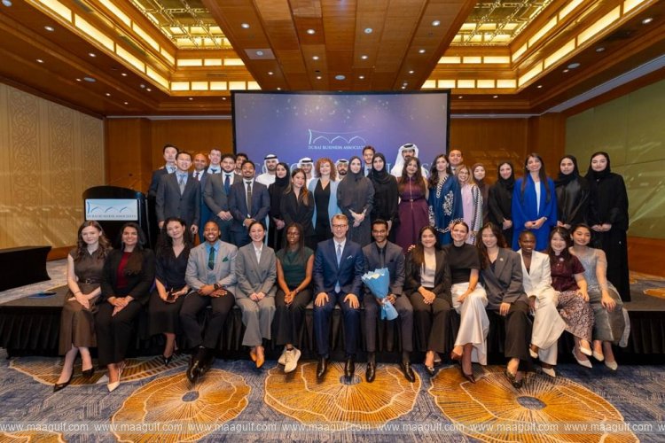 Dubai Business Associates celebrates graduation of its 11th cohort