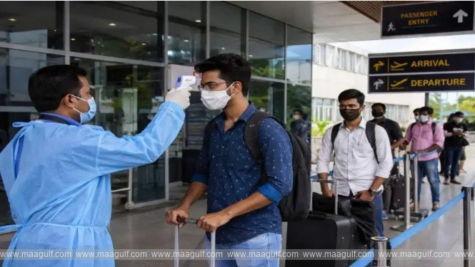 తెలంగాణ: ఎబోలా కలకలం..విదేశీ ప్రయాణికుల పై ప్రభుత్వం ప్రత్యేక నిఘా!