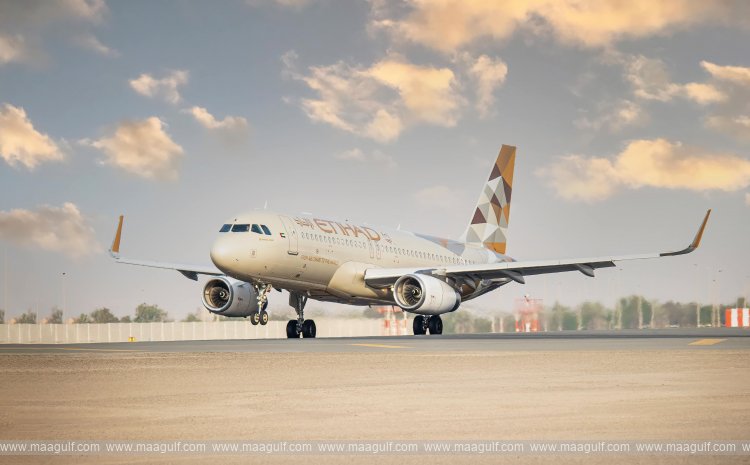 Etihad Airways doubles Kabul flights to twice daily as demand accelerates