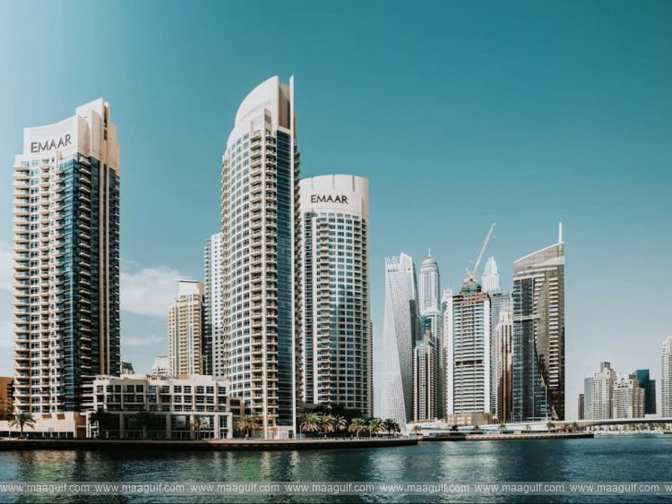 Emaar Unveils AED 200bn Dubai Mega Vision