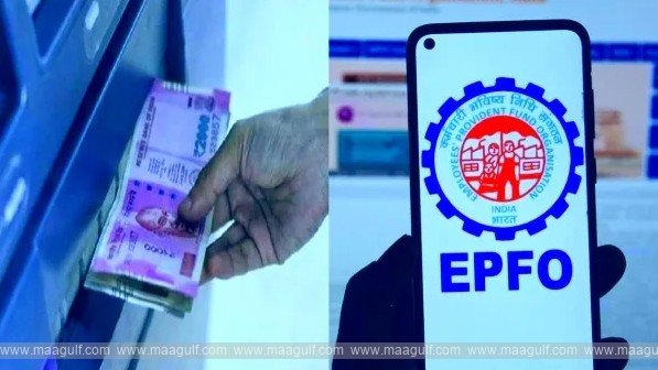 ఉద్యోగులకు కేంద్రం గుడ్ న్యూస్..