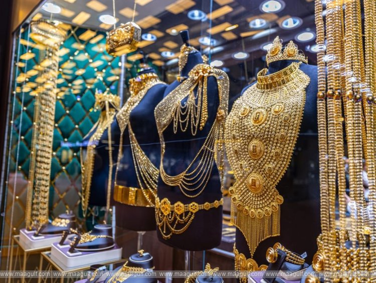 57th Watch & Jewellery Middle East Show opens tomorrow at Expo Centre Sharjah