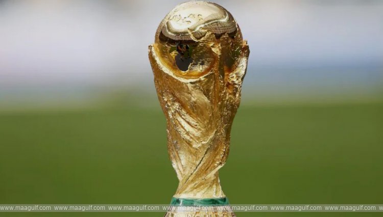 Do you know the value of the FIFA World Cup trophy?