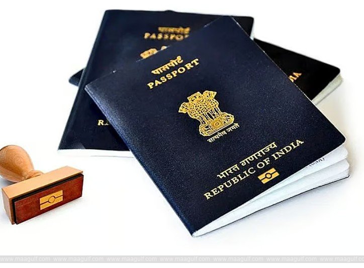 Indian passport fees hiked in the UAE...