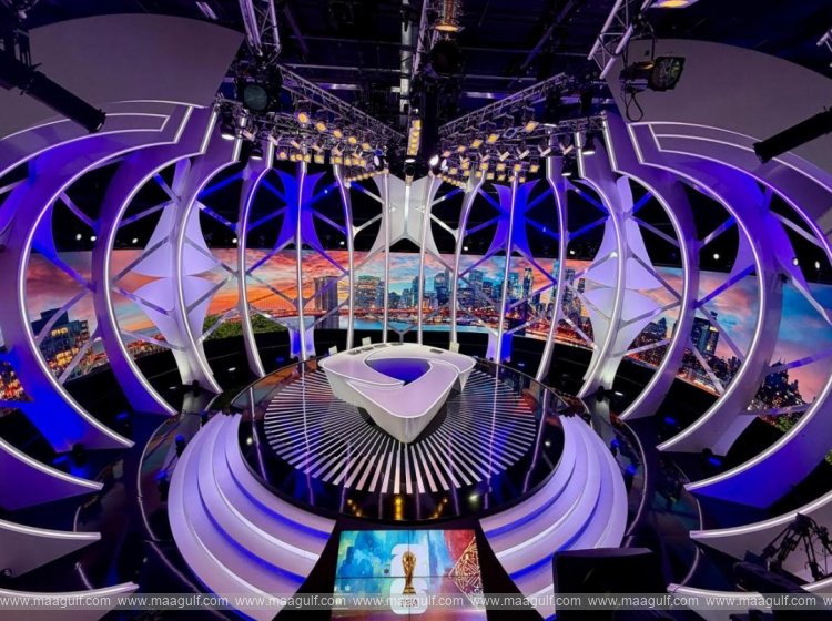 beIN Sports announces FIFA World Cup 2026 broadcast plans..!!