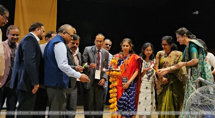 Understanding modern medical practices is essential for controlling diabetes: Dr.G.Deepa