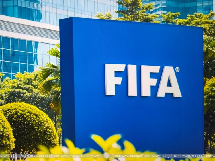 FIFA deletes thousands of hate comments from social media