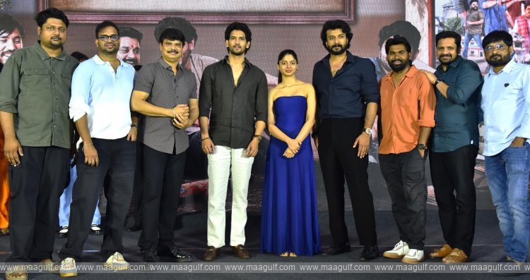 \'గుర్తుకొస్తున్నాయి\' ట్రైలర్ చాలా నచ్చింది: డైరెక్టర్  బోయపాటి శ్రీను