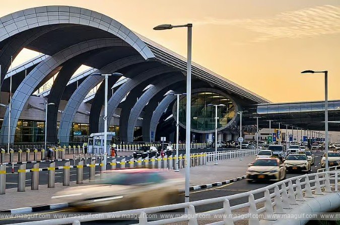 Flight services between Iran and the UAE resume after a gap of months
