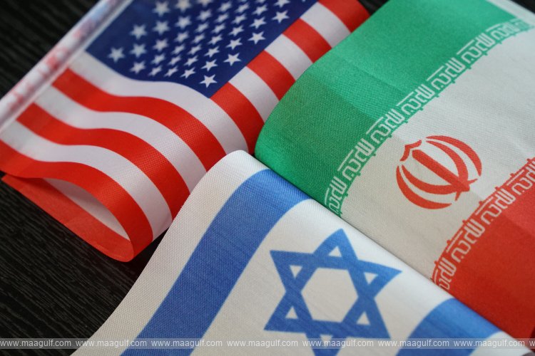 Israel and Iran bow to Trump\'s words!