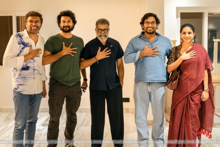 \'రావు బహదూర్\' ఒక సర్రియల్ సినిమా: డైరెక్టర్ సుకుమార్