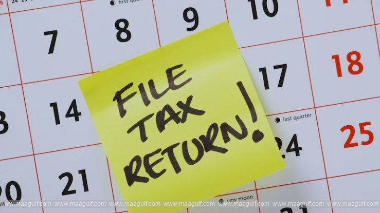 Alert for taxpayers and the common public...
