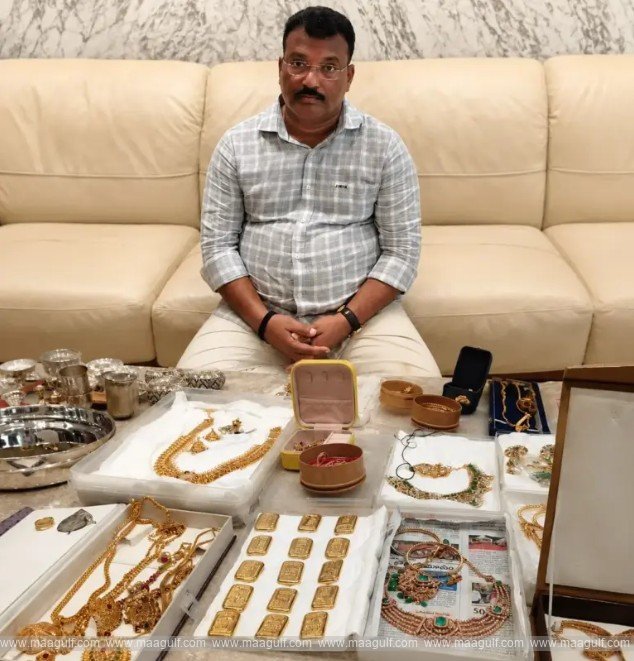 తెలంగాణ: R&B శాఖలో సంచలనం రేపిన ఏసీబీ దాడులు