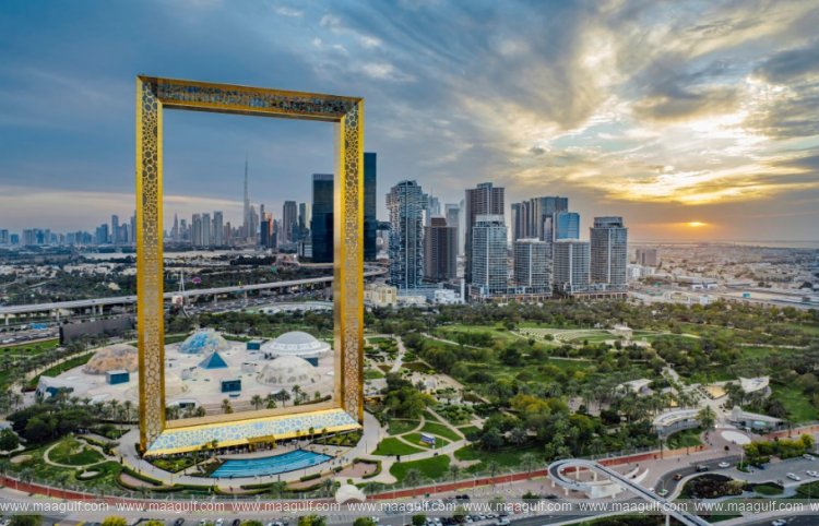 Dubai ranks No.1 globally for Greenfield FDI projects for fifth consecutive year in 2025