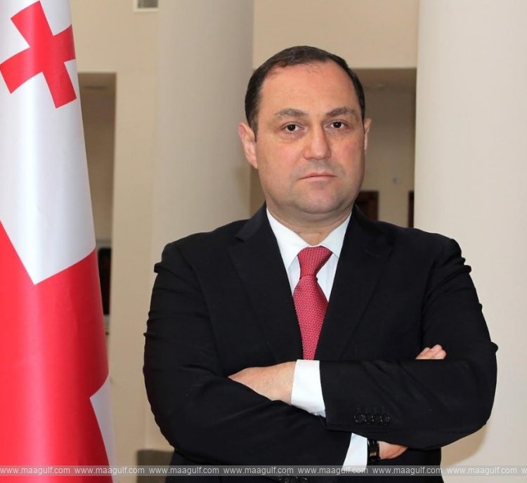 Georgia-UAE Ties Soar with Stronger Strategic and Economic Partnership