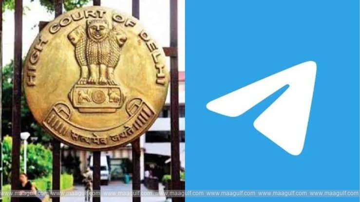 Delhi High Court upholds Centre\'s ban on Telegram