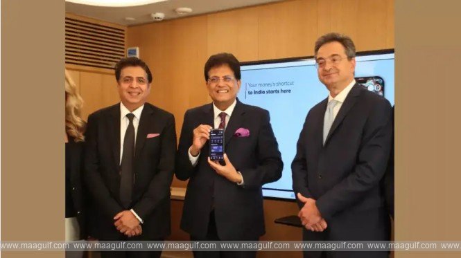 India launches UPI in Greece