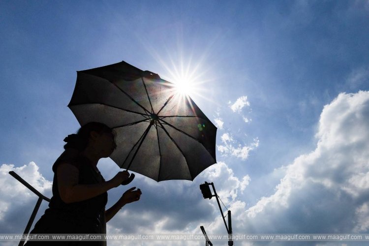 Heat stress in children\'s sports: UAE doctors, parents weigh risks as temperatures climb
