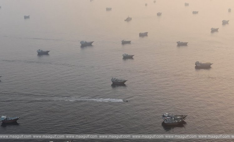 Iran given another big shock to the world..
