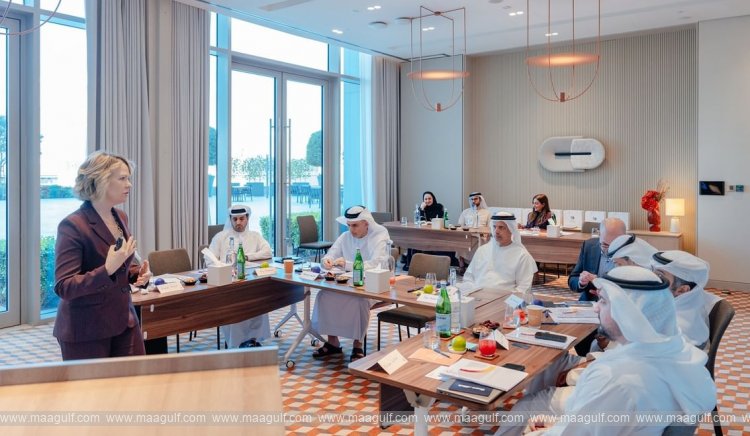 Dubai Customs completes Phase Two of \'Masar 33\'