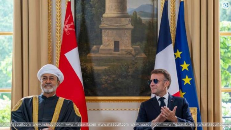 12 key agreements between Oman and France; step forward for the Muscat Metro project