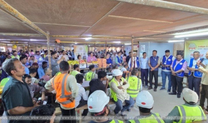 ICRF \'Thirst Quenchers 2026\' campaign launched..!!
