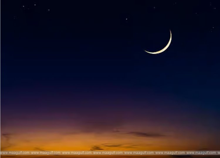 Muharram begins in the UAE..!!