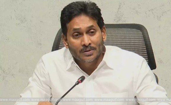 మెగా డీఎస్సీ నియామక ప్రక్రియపై జగన్ తీవ్ర ఆరోపణలు!