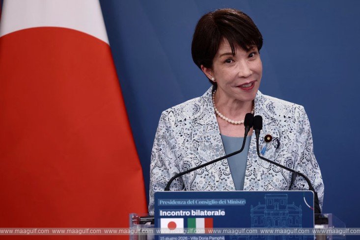 Japanese Prime Minister to visit India from July 1 to 3