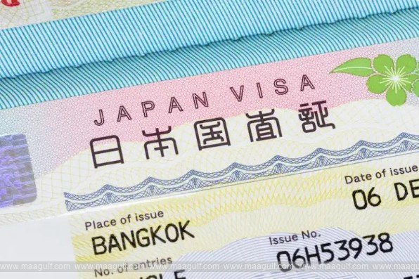 Japan increases visa fees...burden to fall on Indians!