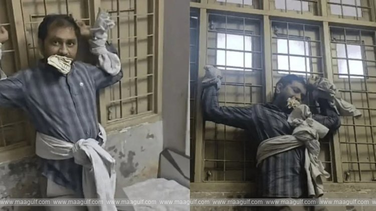 రూ.50 లక్షలకోసం భర్త కిడ్నాప్ డ్రామా!