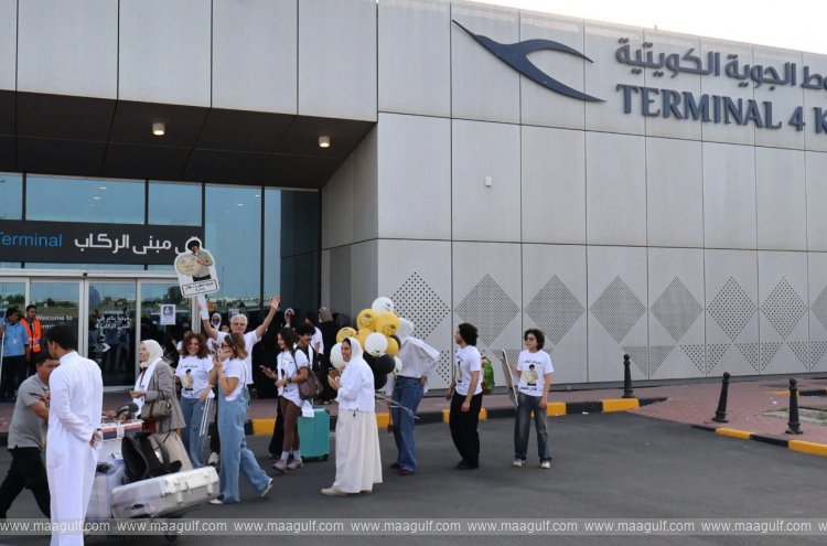 Kuwait-Airport-Handling-Around-190-Flights-Daily-as-Operations-Rebound