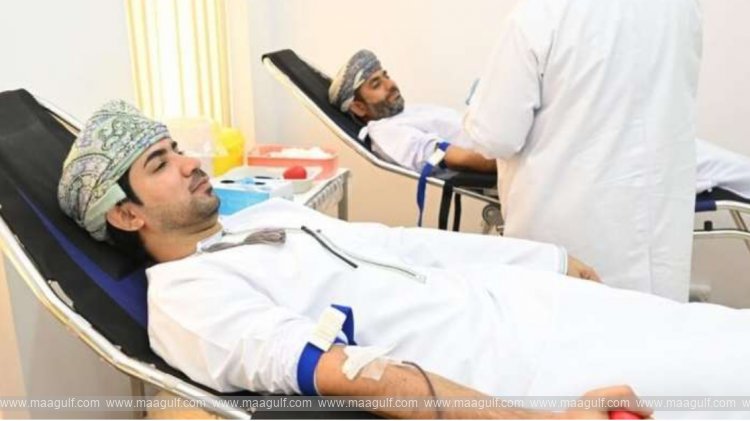 రక్తదానం..ప్రాణాలను కాపాడే ఒక మానవతా చర్య..!!