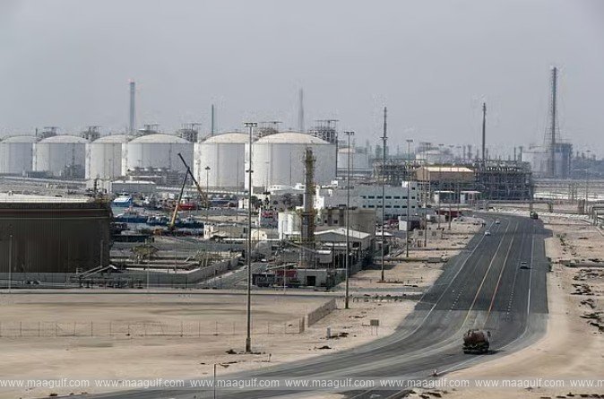 Qatar\'s Ras Laffan LNG plant explosion: 13 Indians, Pakistanis killed