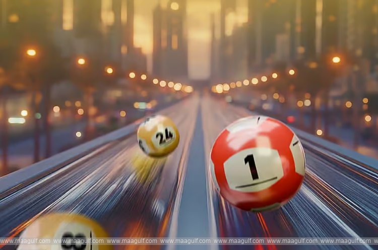 UAE Lottery reveals first Dh30-million winner, Abu Dhabi resident takes jackpot