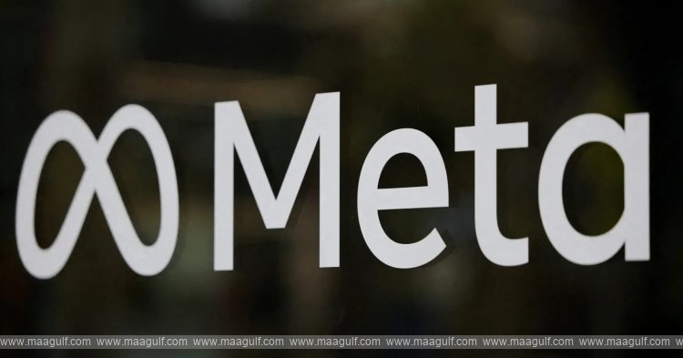 Meta social media platforms restored after brief outage
