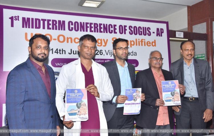 State-level medical conference on modern approaches in uro-oncology treatment