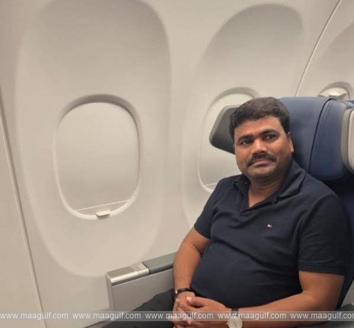 దుబాయ్ ప్రమాద బాధిత కుటుంబాలకు అండగా ఎమ్మెల్యే మేడిపల్లి సత్యం..