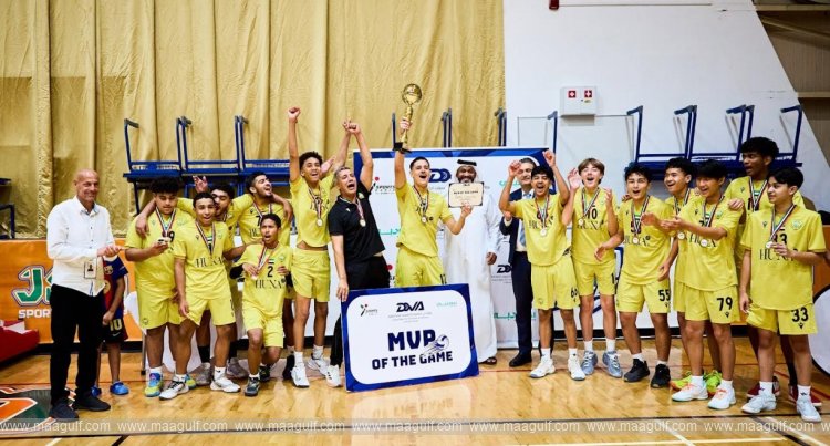 Dubai Sports Council Applauds Tremendous Success of Inaugural Dubai Open Volleyball Academies Championship
