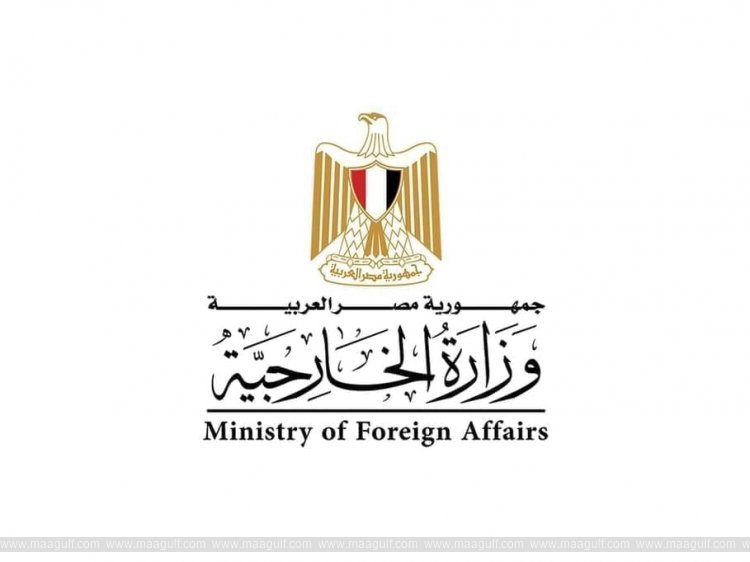 Egypt condemns Iranian drone attacks on Bahrain