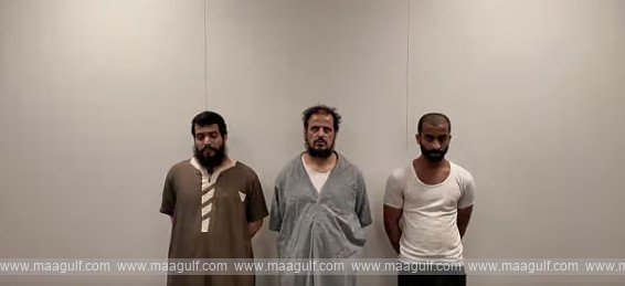Kuwait: Three prisoners who escaped from prison arrested..