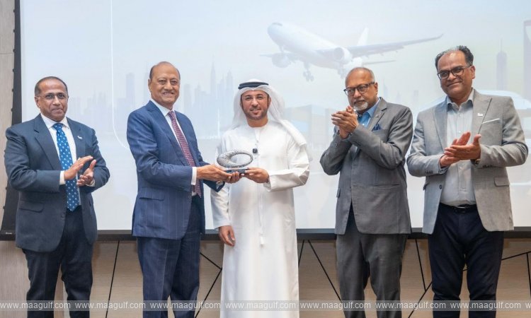 IBPC Dubai Forum: Freight costs soar 600%, but UAE supply chains keep moving