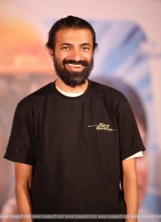 నిర్మాత నాగ్ అశ్విన్ తో మాగల్ఫ్ ముఖాముఖీ