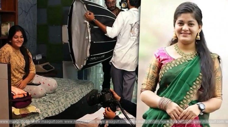 వేధింపులు భరించలేక షార్ట్ ఫిల్మ్ నటి అమూల్య శ్రీ ఆత్మహత్య