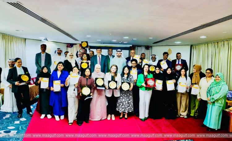 GLC Dubai 2026 Concludes Successfully, Promoting Sustainable Leadership and Green Growth